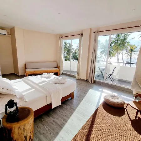 Lea Spa Hotel